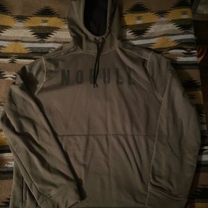 Nobull hoodie